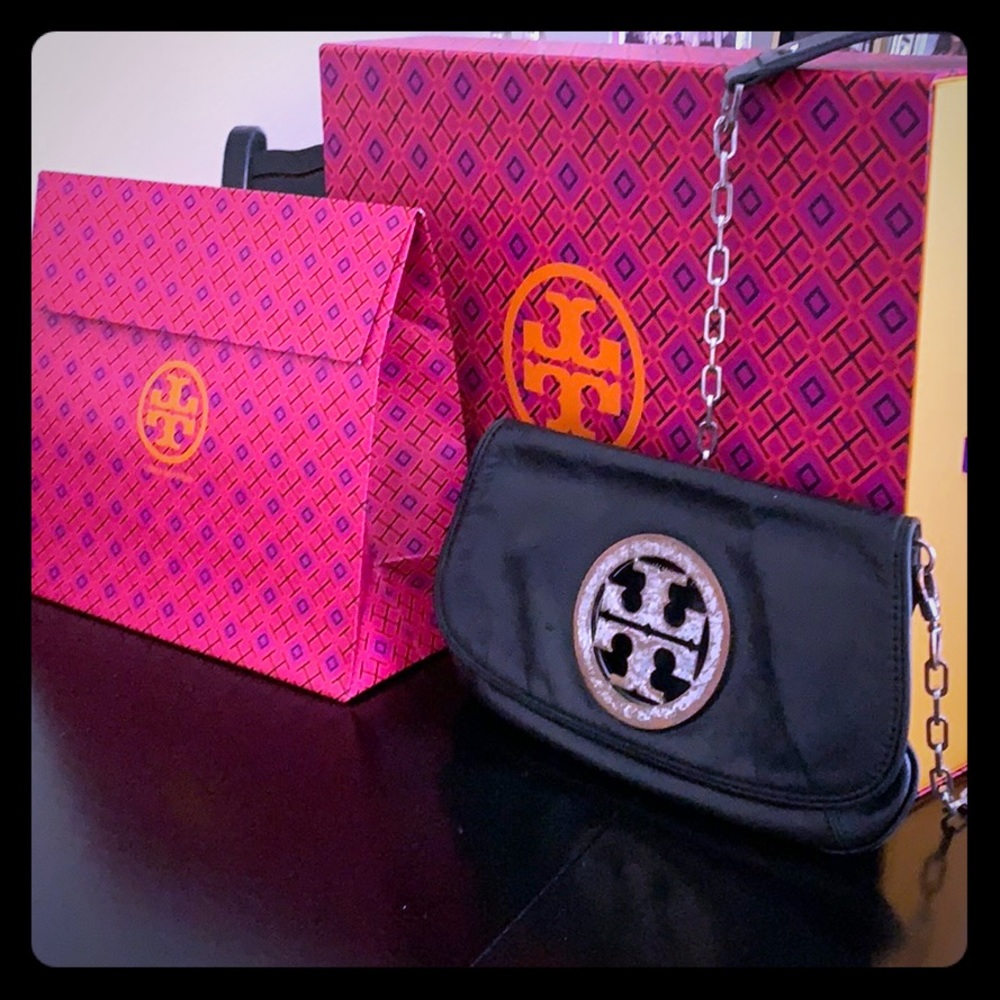Tory Burch crossbody